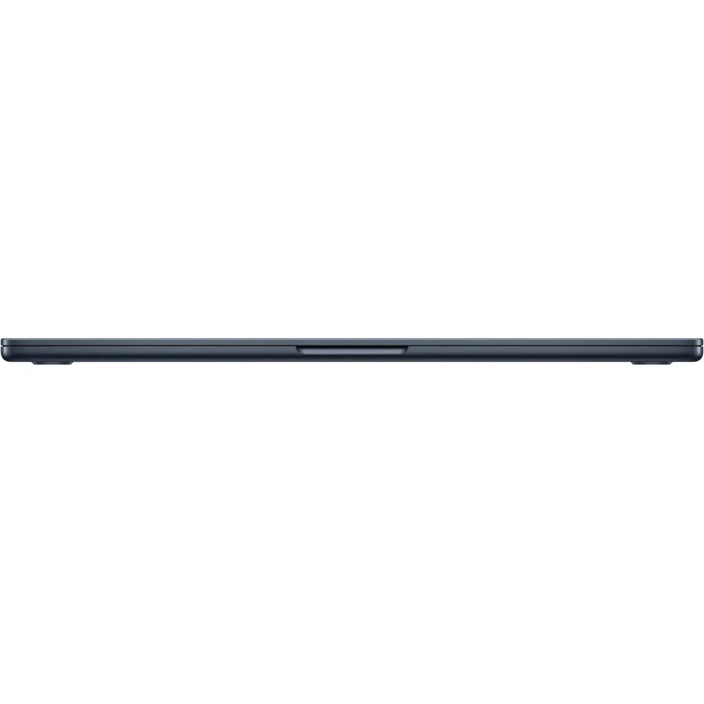 Apple MacBook Air Laptop, 15" Liquid Retina Display, M4 Chip, 10-Core CPU, 10-Core GPU, 16-Core Neural Engine, 24GB RAM, 1TB SSD, English Keyboard, MacOS, Midnight | Z1H2000NQ / Z1DH0010K / Z1H2000RL - Image 5