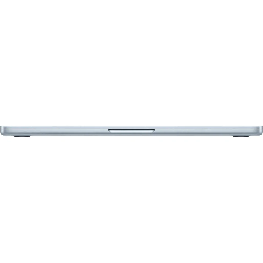 Apple MacBook Air Laptop, 13.6" Liquid Retina Display, M4 Chip, 10-Core CPU, 10-Core GPU, 16-Core Neural Engine, 16GB RAM, 1TB SSD, English K/B, MacOS, Sky Blue | Z1H8000UY / Z1H8000QT / Z1H7000RQ - Image 5
