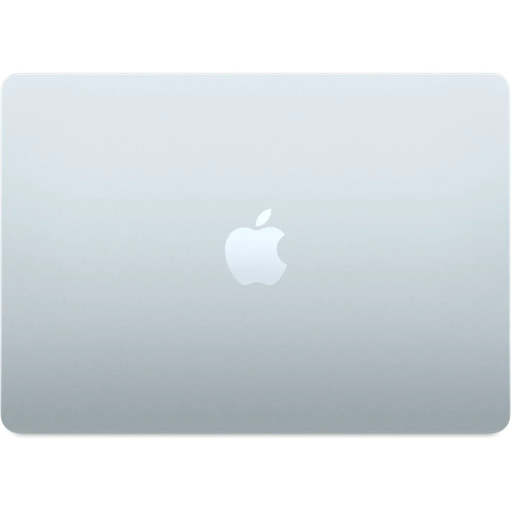 Apple MacBook Air Laptop, 13.6" Liquid Retina Display, M4 Chip, 10-Core CPU, 10-Core GPU, 16-Core Neural Engine, 16GB RAM, 1TB SSD, English K/B, MacOS, Sky Blue | Z1H8000UY / Z1H8000QT / Z1H7000RQ - Image 6