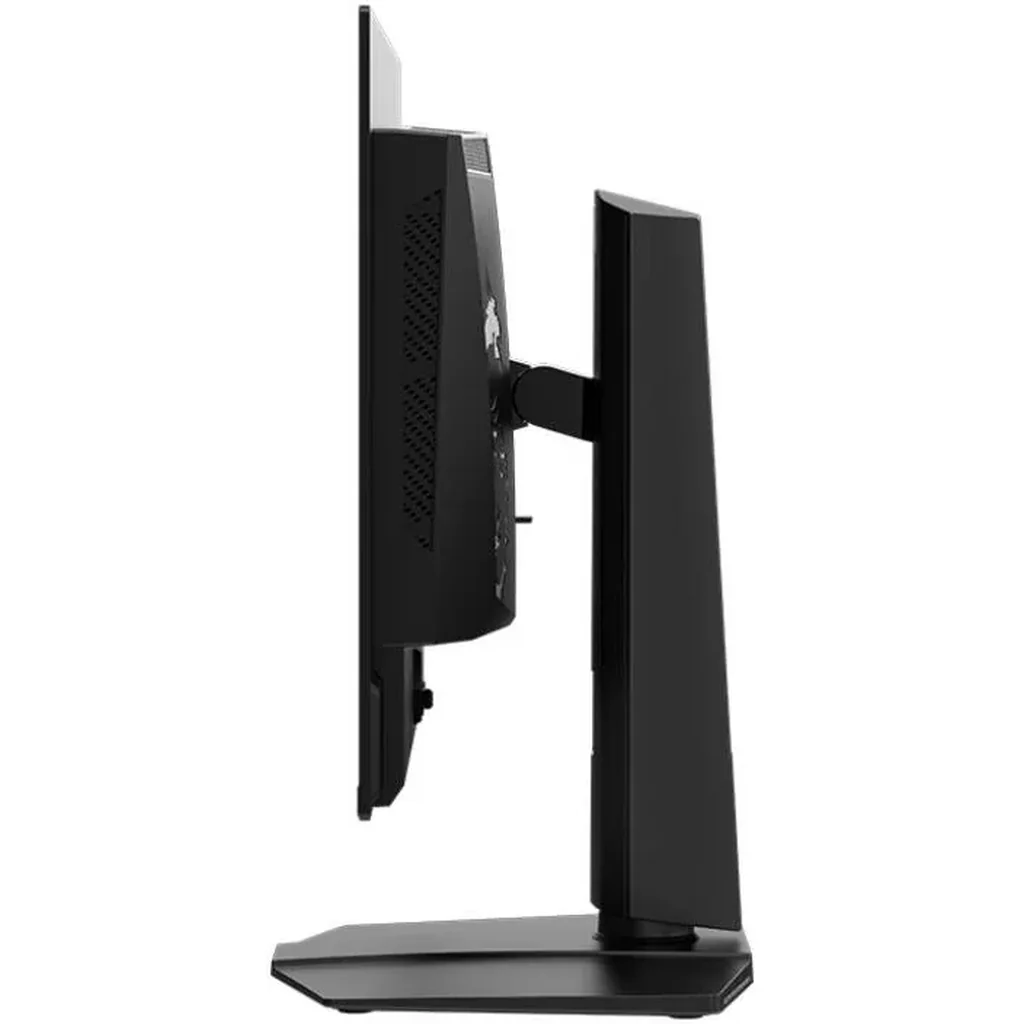 MSI MPG 272URX QD-OLED Gaming Monitor, 27" UHD QD-OLED Display, 240Hz Refresh Rate, 0.03ms (GtG) Response Time, EL Gen 3 Technology, DisplayHDR True Black 400, Black | 9S6-3CD79A-023 - Image 5