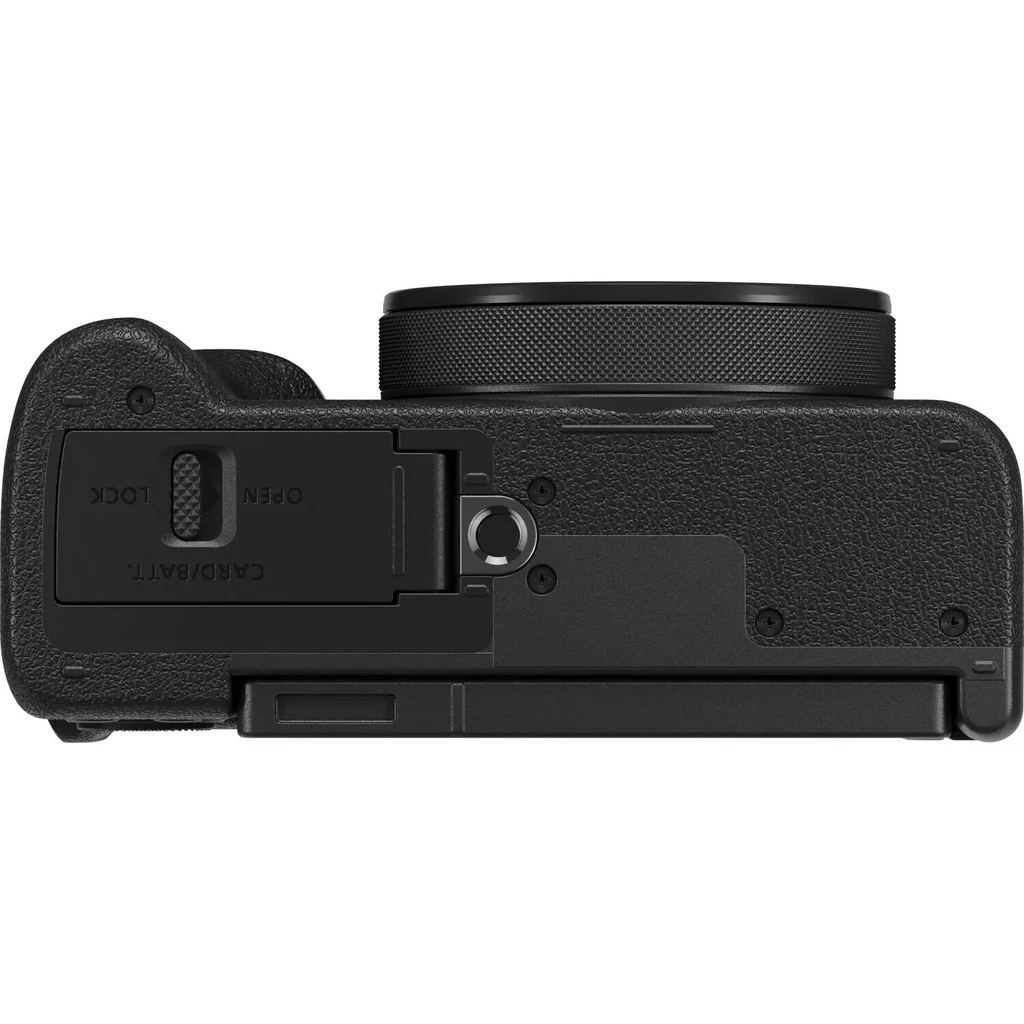 Canon PowerShot V1 Camera, 22MP 1.4-inch CMOS Sensor, Up To 4K 60p Video, Dual Pixel Autofocus, 16-50mm Built-in Lens, OIS, Log 3 HDR, USB-C, Black | 6390C001 - Image 7
