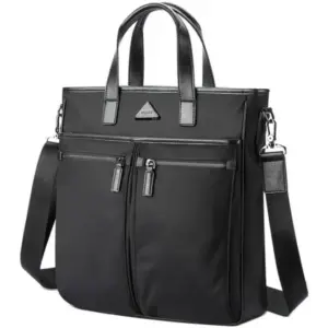 Bopai Business Laptop Backpack, Designed For 15.6-inch Laptops And Features A Hidden Anti-theft Zipper Pocket, Waterproof, Perfect For Business Settings, Interviews, Or Executive Travel | 11-70511
