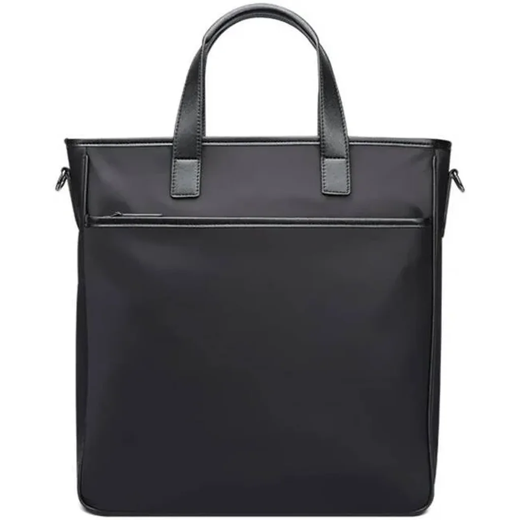 Bopai Business Laptop Backpack, Designed For 15.6-inch Laptops And Features A Hidden Anti-theft Zipper Pocket, Waterproof, Perfect For Business Settings, Interviews, Or Executive Travel | 11-70511 - Image 2
