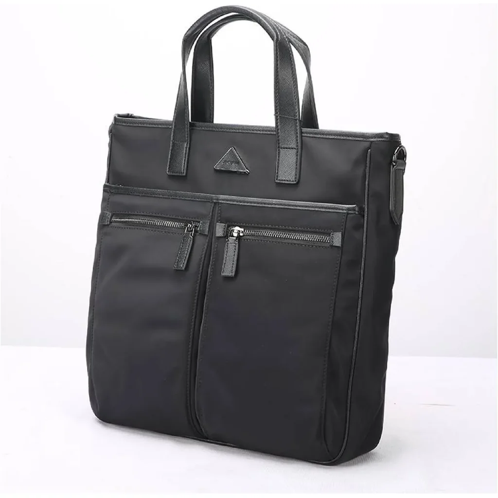 Bopai Business Laptop Backpack, Designed For 15.6-inch Laptops And Features A Hidden Anti-theft Zipper Pocket, Waterproof, Perfect For Business Settings, Interviews, Or Executive Travel | 11-70511 - Image 3