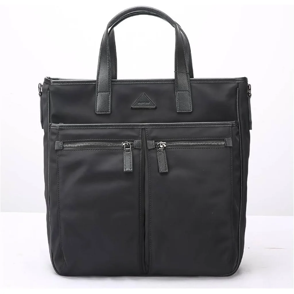 Bopai Business Laptop Backpack, Designed For 15.6-inch Laptops And Features A Hidden Anti-theft Zipper Pocket, Waterproof, Perfect For Business Settings, Interviews, Or Executive Travel | 11-70511 - Image 4