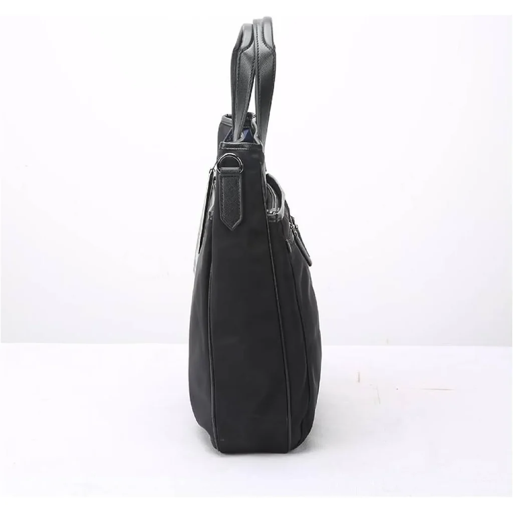 Bopai Business Laptop Backpack, Designed For 15.6-inch Laptops And Features A Hidden Anti-theft Zipper Pocket, Waterproof, Perfect For Business Settings, Interviews, Or Executive Travel | 11-70511 - Image 5
