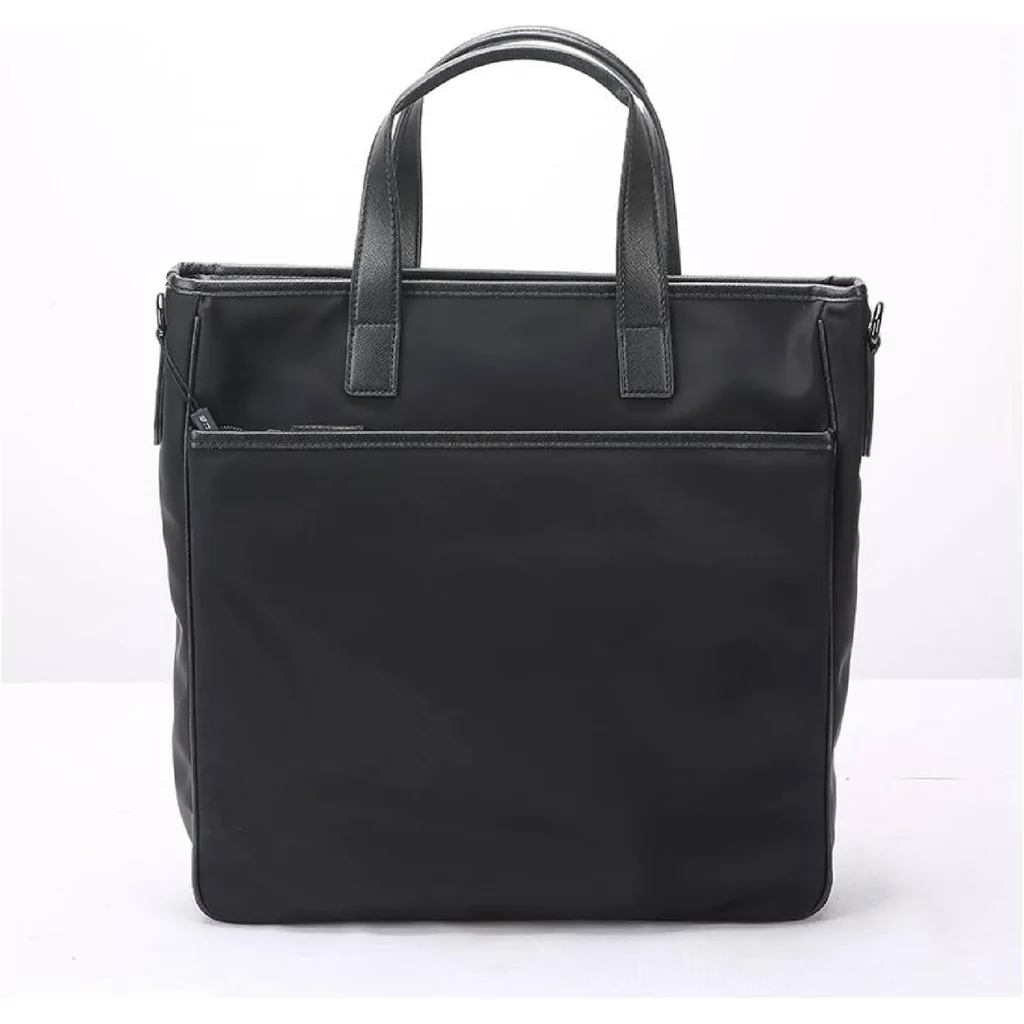 Bopai Business Laptop Backpack, Designed For 15.6-inch Laptops And Features A Hidden Anti-theft Zipper Pocket, Waterproof, Perfect For Business Settings, Interviews, Or Executive Travel | 11-70511 - Image 6