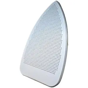 Battistella Teflon shoe EOS iron, Steam Iron, Clips Securely Onto The Soleplate Of The Eos Iron Without Needing Tools, Protects Fabrics From Watermarks Or Overheating | EOS Iron