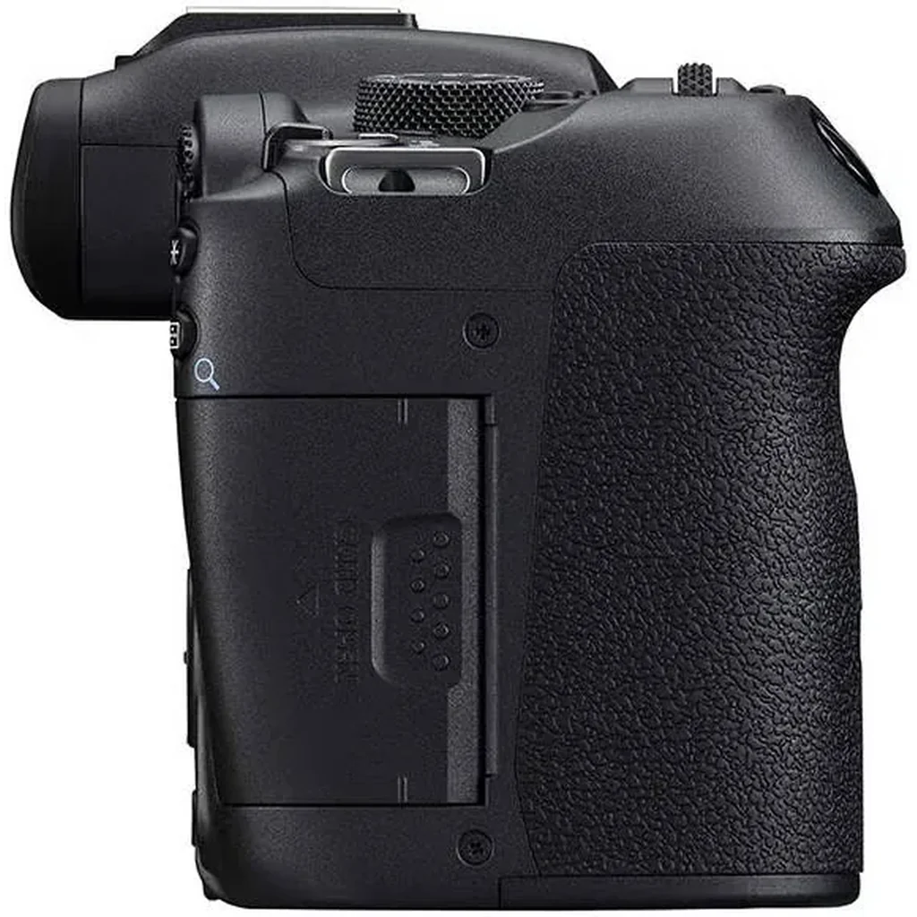 Canon EOS R7 Mirrorless Camera, 32.5MP APS-C CMOS Sensor, Vari-Angle Touchscreen LCD, DIGIC X Processing 2.36m-Dot EVF, RF-S 18-150mm STM Lens, Black | 5137C019AA / DS126841 - Image 5