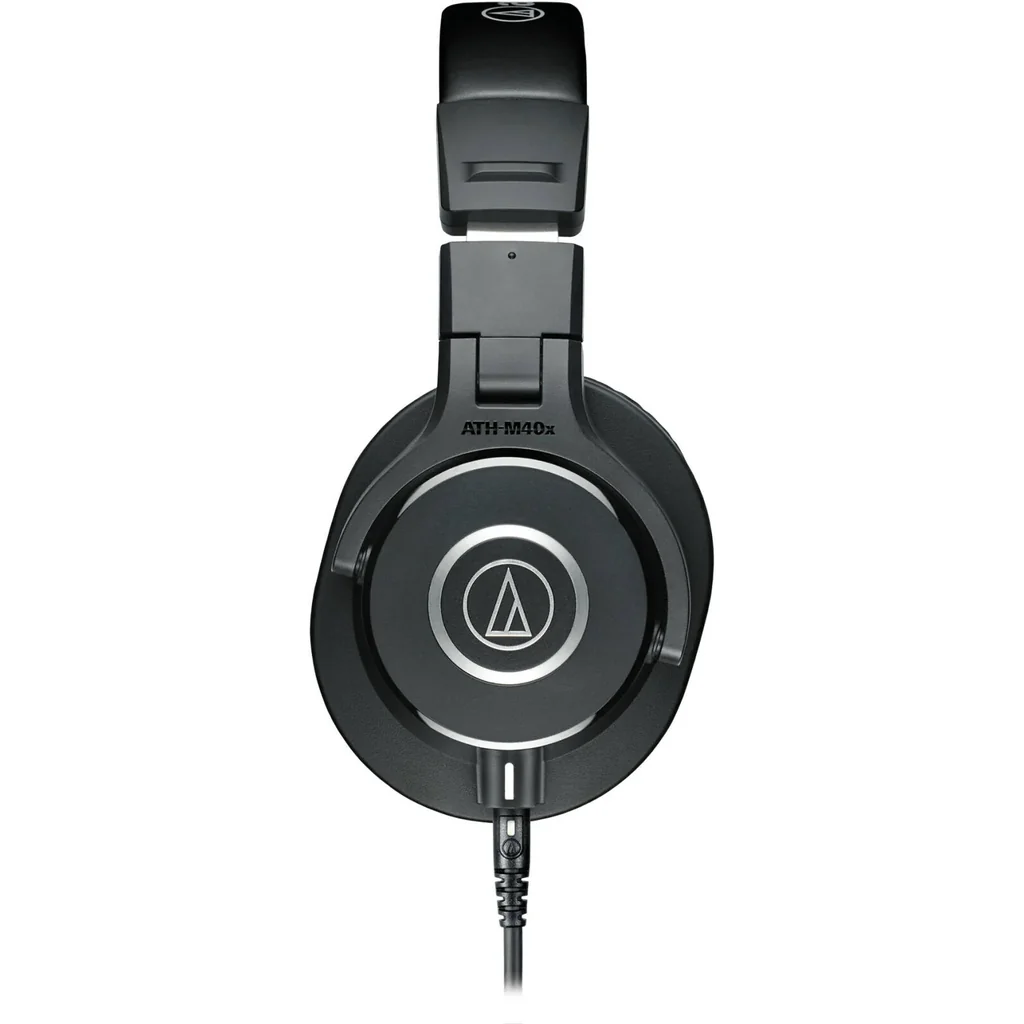 Podcast Bundle Starter Kit V4 - Audio Technica ATR2500x USB + Audio-Technica ATH-M40x Bundle | Podcast Bundle Starter Kit V4 - Image 5