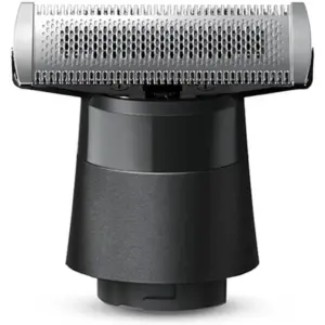 Braun XT20 Replacement Blade, Trim, Contour, Shave with One Tool, 4D-Blade Makes 450 Movements, Quick & Precise Male Grooming, Black | XT 20