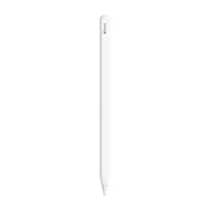 Apple 2nd Generation Digital Pencil, Designed for iPad Pro and iPad Air, White | MU8F2 / MXN43ZE