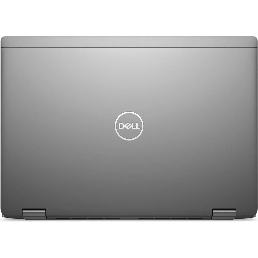 Dell Latitude 7450 2-in-1 Laptop, 14" FHD+ IPS Touch Display, Intel Core Ultra 7 165U vPro, 16GB RAM, 512GB SSD, Intel Integrated Graphics, English (US) Backlit K/B, Win 11 Pro, Titan Grey | 745021 - Image 5