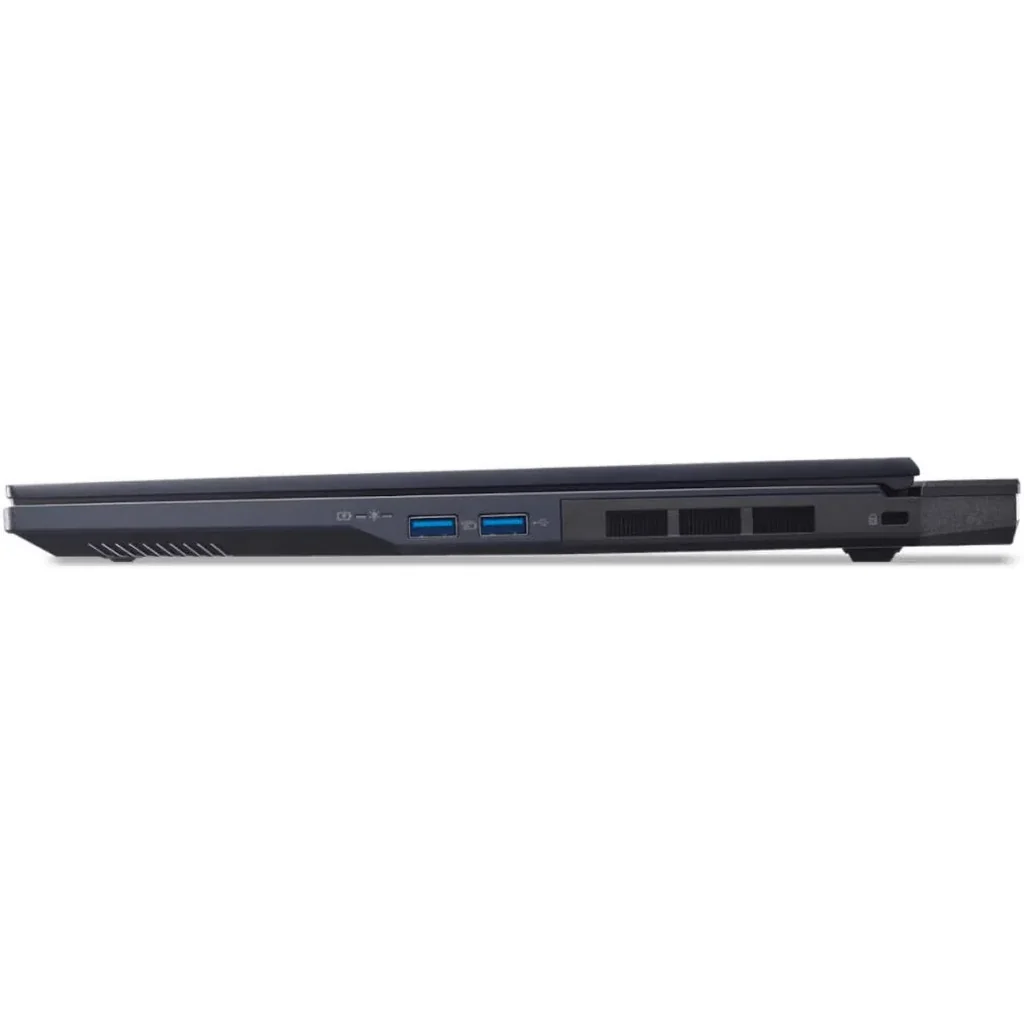 Acer Predator Helios Neo 16 Gaming Laptop, 16" WQXGA IPS 180Hz, Intel Core Ultra 9 275HX, 16GB RAM, 1TB SSD, NVIDIA GeForce RTX 5060 8GB, RGB Backlit ENG K/B, No OS, Black | NH.QVUEM.002 - Image 6