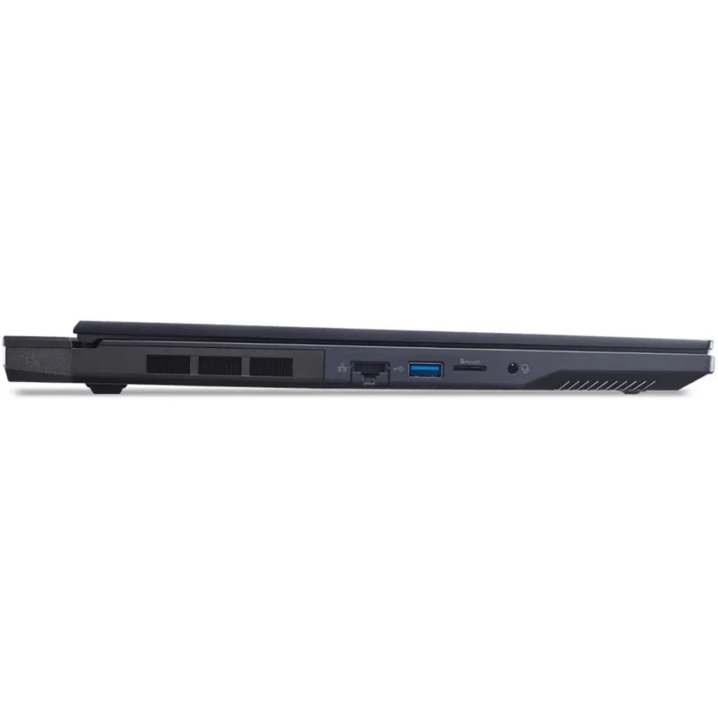 Acer Predator Helios Neo 16 Gaming Laptop, 16" WQXGA IPS 180Hz, Intel Core Ultra 9 275HX, 16GB RAM, 1TB SSD, NVIDIA GeForce RTX 5060 8GB, RGB Backlit ENG K/B, No OS, Black | NH.QVUEM.002 - Image 7