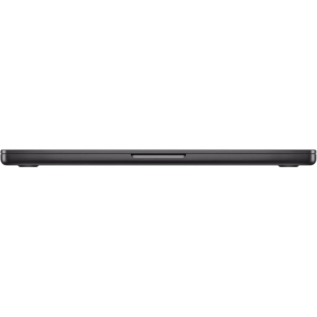Apple MacBook Pro, 14.2" Liquid Retina XDR Display, Apple M5 Chip, 10-Core CPU, 10-Core GPU, 16-Core, 16GB RAM, 1TB SSD, English Keyboard, Space Black | MDE14 - Image 5