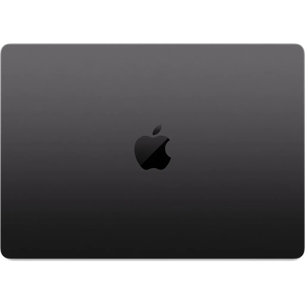 Apple MacBook Pro, 14.2" Liquid Retina XDR Display, Apple M5 Chip, 10-Core CPU, 10-Core GPU, 16-Core, 16GB RAM, 1TB SSD, English Keyboard, Space Black | MDE14 - Image 6