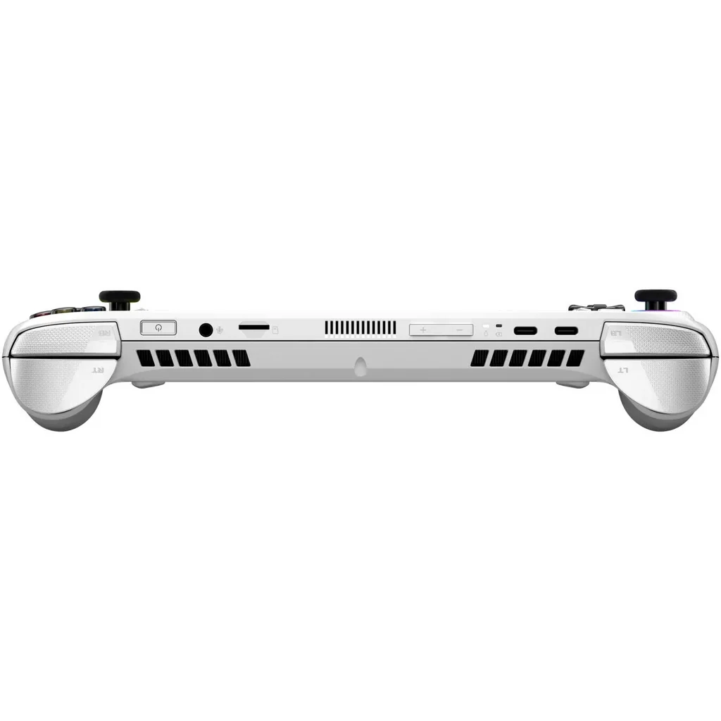 ASUS ROG XBOX Ally Handheld Computer, 7" FHD IPS 120Hz Touch Display, AMD Ryzen Z2 A Processor, 16GB RAM, 512B SSD, AMD Radeon Graphics, Windows 11 Home, White | RC73YA-NH002W - Image 7