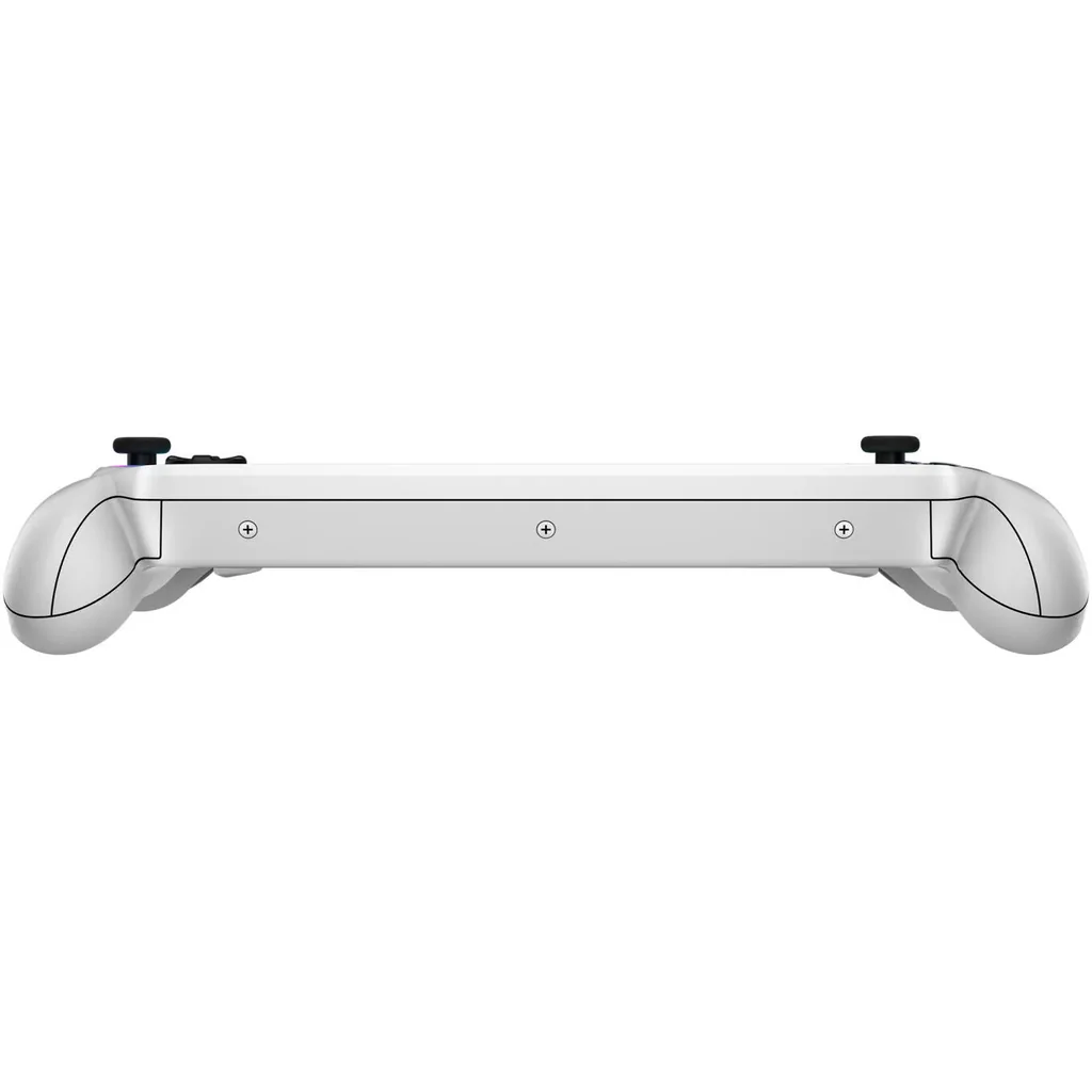 ASUS ROG XBOX Ally Handheld Computer, 7" FHD IPS 120Hz Touch Display, AMD Ryzen Z2 A Processor, 16GB RAM, 512B SSD, AMD Radeon Graphics, Windows 11 Home, White | RC73YA-NH002W - Image 8