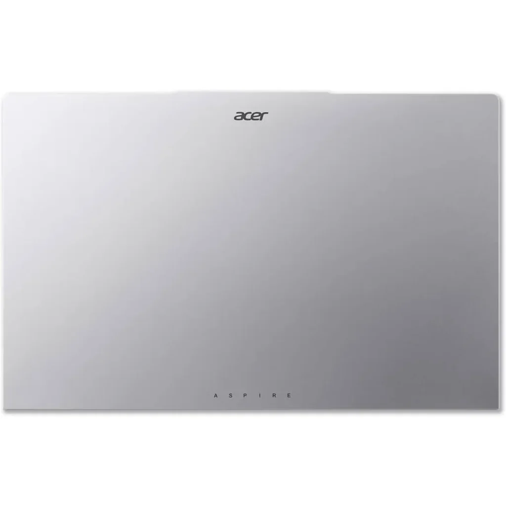Ace Aspire Lite 15 Laptop, 15.6" FHD IPS Display, Intel Core i7-13620H Processor, 16GB RAM, 1TB SSD, Integrated Intel UHD Graphics, English-Arabic K/B, Windows 11 Home, Silver | NX.D4DEM.001 - Image 5