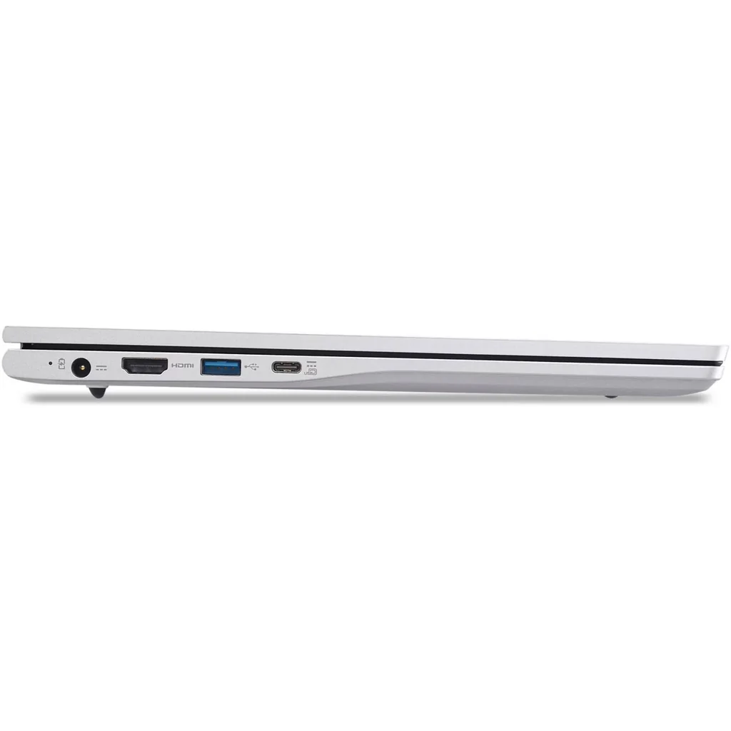 Ace Aspire Lite 15 Laptop, 15.6" FHD IPS Display, Intel Core i7-13620H Processor, 16GB RAM, 1TB SSD, Integrated Intel UHD Graphics, English-Arabic K/B, Windows 11 Home, Silver | NX.D4DEM.001 - Image 6