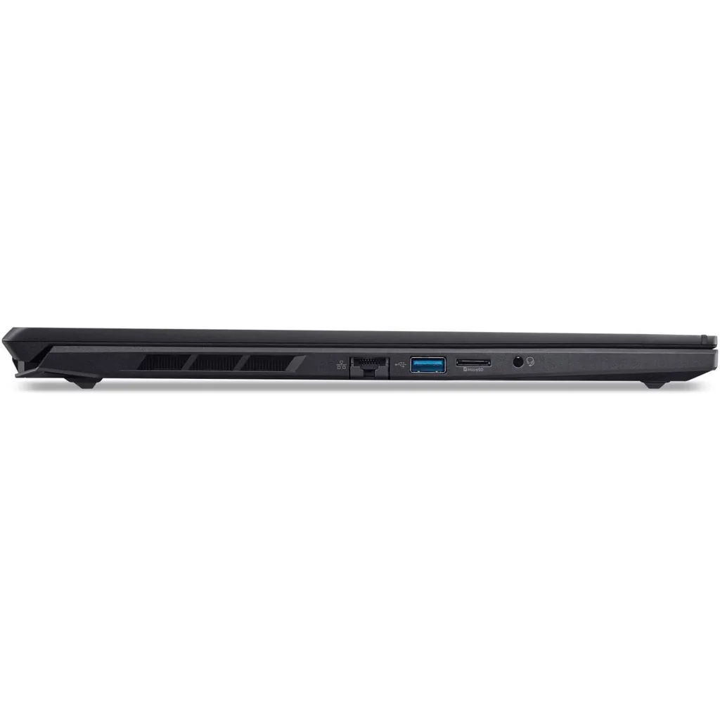 Acer Nitro V 16S Gaming Laptop, 16" WQXGA IPS 180Hz Display, Intel Core 9 270H, 16GB RAM, 1TB SSD, GeForce RTX 5070 8GB GPU, English-Arabic K/B, Windows 11 Home, Black | NH.QXDEM.001 - Image 5