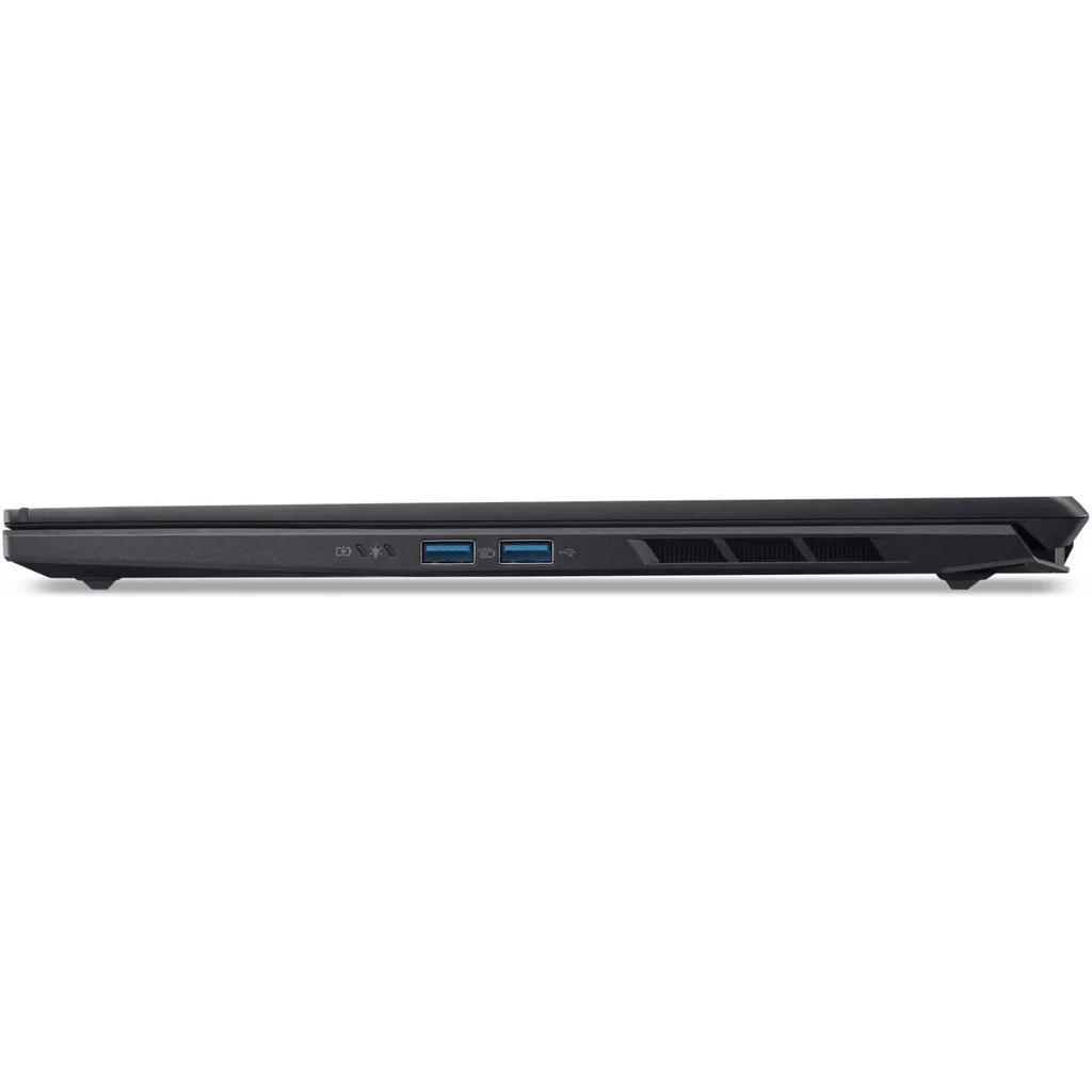 Acer Nitro V 16S Gaming Laptop, 16" WQXGA IPS 180Hz Display, Intel Core 9 270H, 16GB RAM, 1TB SSD, GeForce RTX 5070 8GB GPU, English-Arabic K/B, Windows 11 Home, Black | NH.QXDEM.001 - Image 6