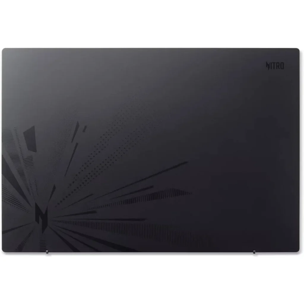Acer Nitro Lite Gaming Laptop, 16" WUXGA IPS 165Hz Display, Intel Core i7-13620H, 16GB RAM, 512GB SSD, GeForce RTX 3050 6GB GPU, English-Arabic Keyboard, Windows 11 Home, Black | NH.DACEM.002 - Image 5