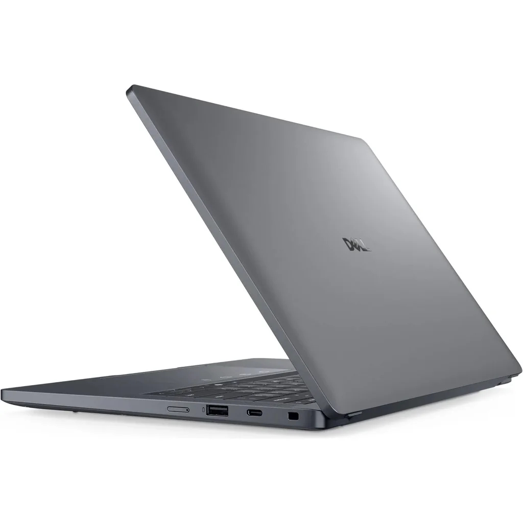 Dell Pro 13 Premium PA13250 Laptop, 13.3" QHD+ IPS Touch Display, Intel Core Ultra 7 266V, 32GB RAM, 512GB SSD, Intel Arc 140V GPU, English Keyboard, Win11Pro, Magnesium | DCVUDEL11P13WU7BX001 - Image 4