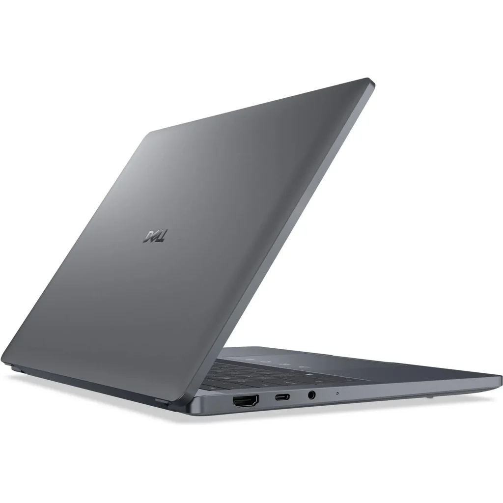 Dell Pro 13 Premium PA13250 Laptop, 13.3" QHD+ IPS Touch Display, Intel Core Ultra 7 266V, 32GB RAM, 512GB SSD, Intel Arc 140V GPU, English Keyboard, Win11Pro, Magnesium | DCVUDEL11P13WU7BX001 - Image 5