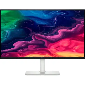 Dell 27 Plus USB-C Monitor, 27" IPS Display, 4K UHD Resolution, 120Hz Refresh Rate, 4ms (GtG @ Extreme) Response Time, 1.07 Billion Colors, AMD FreeSync Premium Technology | S2725QC