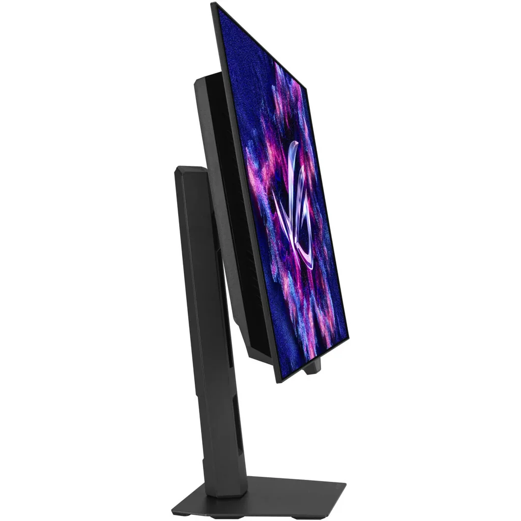 ASUS ROG Strix OLED XG27AQWMG Gaming Monitor, 27" WOLED Display, QHD Resolution, 280Hz Refresh Rate, 0.03ms (GtG) Response Time, NVIDIA G-Sync & AMD FreeSync Premium Pro, Black | 90LM0BZ0-B01171 - Image 2