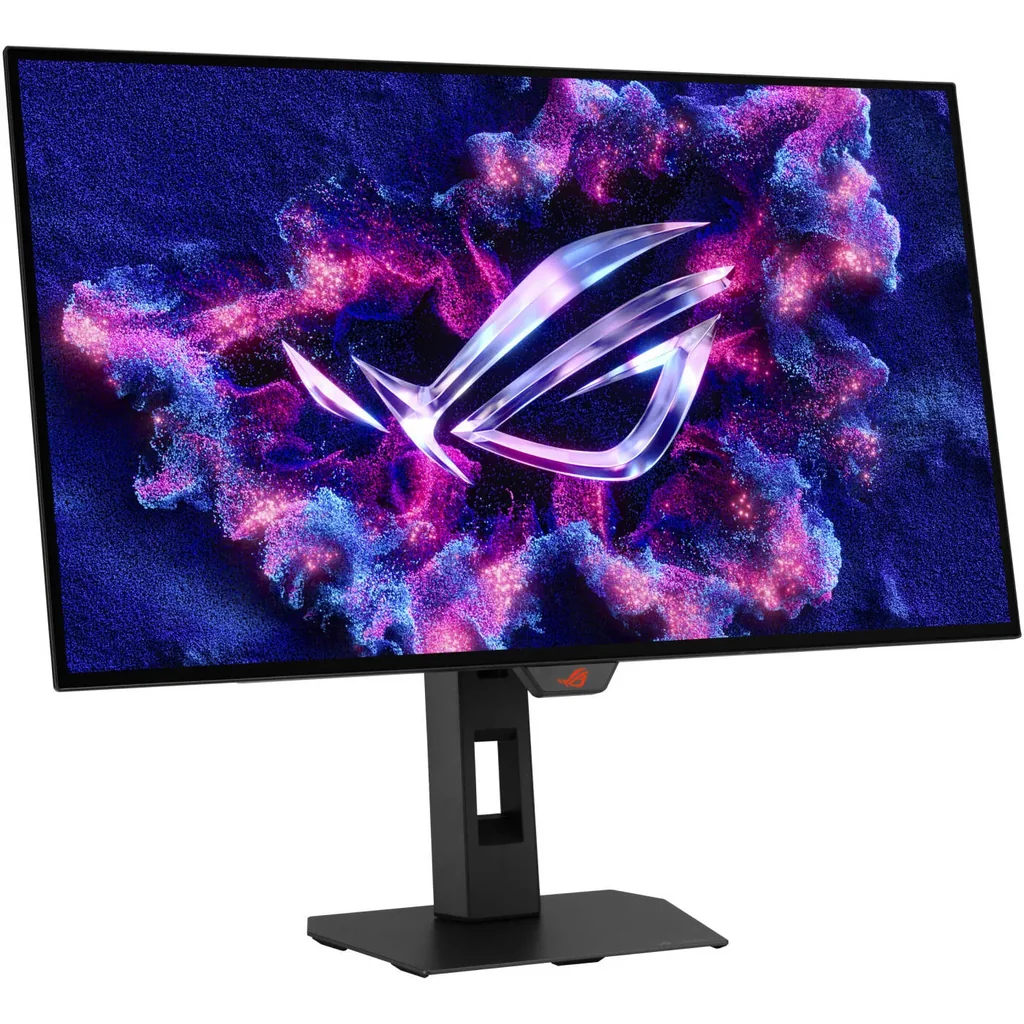 ASUS ROG Strix OLED XG27AQWMG Gaming Monitor, 27" WOLED Display, QHD Resolution, 280Hz Refresh Rate, 0.03ms (GtG) Response Time, NVIDIA G-Sync & AMD FreeSync Premium Pro, Black | 90LM0BZ0-B01171 - Image 5