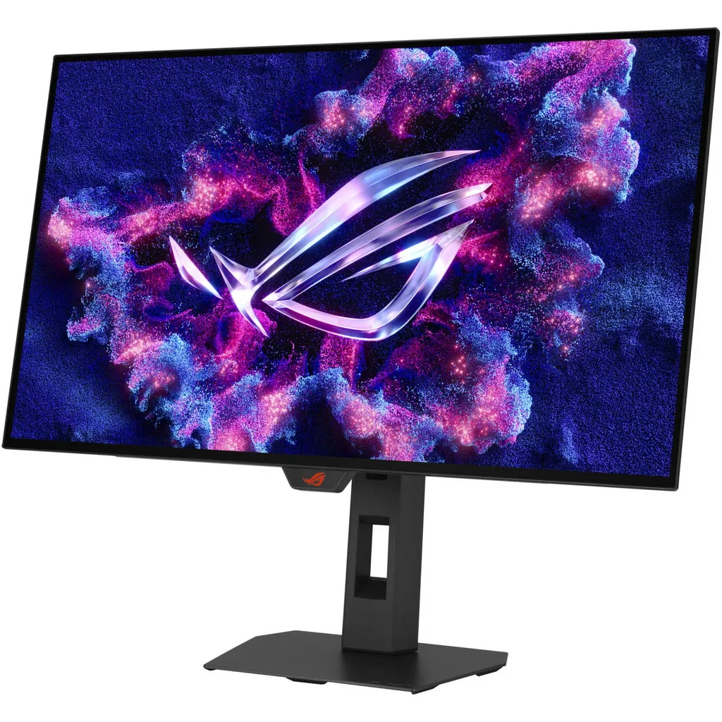 ASUS ROG Strix OLED XG27AQWMG Gaming Monitor, 27" WOLED Display, QHD Resolution, 280Hz Refresh Rate, 0.03ms (GtG) Response Time, NVIDIA G-Sync & AMD FreeSync Premium Pro, Black | 90LM0BZ0-B01171 - Image 6