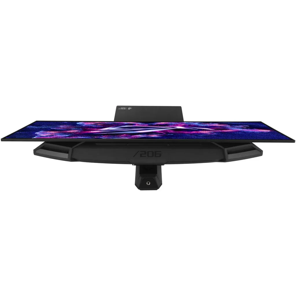 ASUS ROG Strix OLED XG27AQWMG Gaming Monitor, 27" WOLED Display, QHD Resolution, 280Hz Refresh Rate, 0.03ms (GtG) Response Time, NVIDIA G-Sync & AMD FreeSync Premium Pro, Black | 90LM0BZ0-B01171 - Image 7
