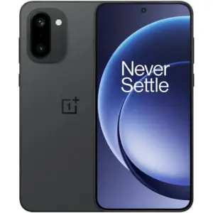 OnePlus 15R Mobile Phone, 6.83" FHD+ 165Hz Display, Snapdragon 8 Gen 5 3nm, 12GB RAM, 512GB ROM, Adreno 829 GPU, OxygenOS 16.0, International Version, 7400mAh Battery, Charcoal Black | 15R