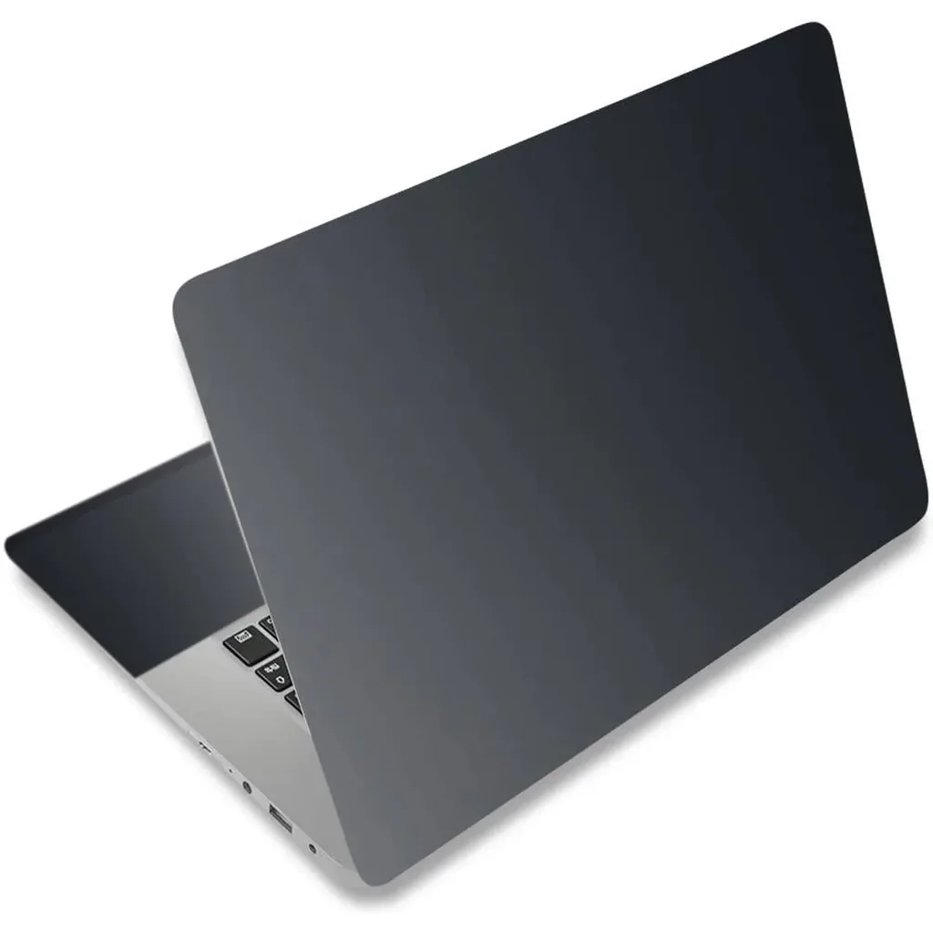 ALAYRA 17 17.3 Inches Laptop Skin Sticker Netbook Skin Sticker Personalized Reusable Notebook PC Art Protector Cover by AORTDES 01