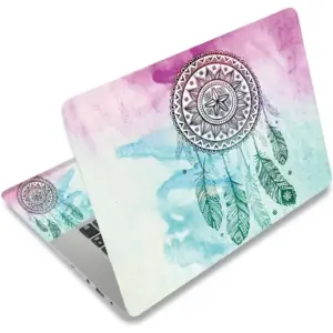 ALAYRA Dream Catcher 11.6 13.3 14 15 15.6 inches Laptop Skin Sticker Reusable Protector Cover Case for Laptop Notebook FY-NEK-18 01