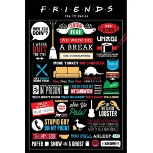 ALAYRA FRIENDS - INFOGRAPHIC (MAXI POSTERS) 01