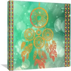 ALAYRA Galaxy Star Canvas Wall Art Picture Poster Print Contemporary Canvas Wall Artwork Poster Framed Canvas Art Modern Home Wall Decorations for Kitchen Farmhouse Ready to Hang 01
