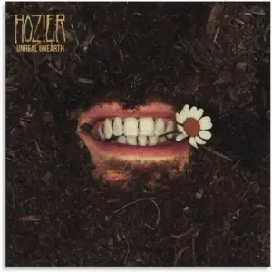 ALAYRA Hozier Unreal Unearth Canvas Poster Bedroom Decoration Landscape Office Valentine's Birthday Gift Unframe-style12x12inch(30x30cm) 01
