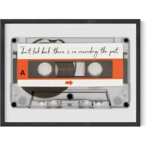 ALAYRA Inspirational Wall Art for Office - Motivational Posters for Office Quotes Poster Inspirational Quotes Prints Motivational Posters for Teens Quotes Wall Art Quote (Unframed, 12x16) 01
