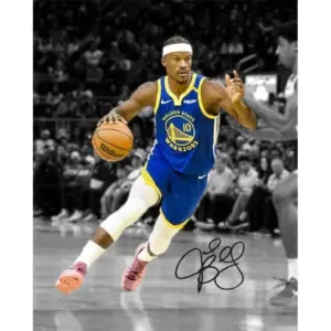 ALAYRA Jimmy Butler Signed Photo Autograph Print Wall Art Home Decor 01