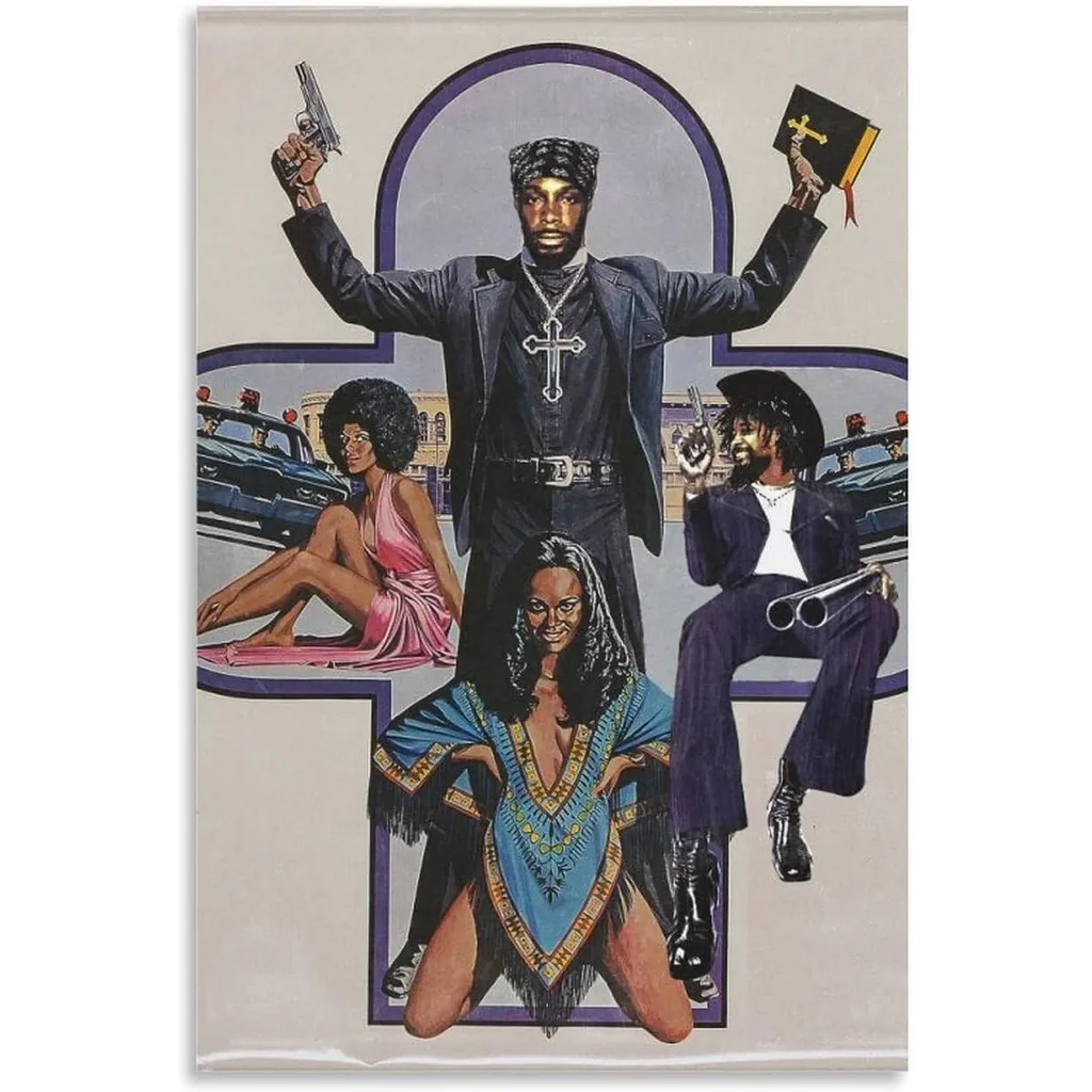 ALAYRA JPEGMafia And Danny Brown Scaring The Hoes Poster Canvas Art Poster Bedroom Decor Posters 12x18inch(30x45cm), Unframe-style-1 01
