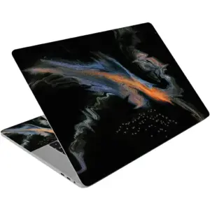 ALAYRA Laptop Notebook Skin Sticker Cover Decal Fits 12 13 13.3 14 15 15.4 15.6 inch Laptop Protector Notebook PC Easy to Apply, Remove and Change Styles (NEK-28) 01