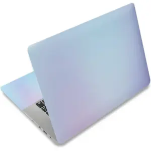ALAYRA Laptop Notebook Skin Sticker Cover Decal Fits 12 13 13.3 14 15 15.4 15.6 inch Laptop Protector Notebook PC Easy to Apply, Remove and Change Styles (NEK-29) 01