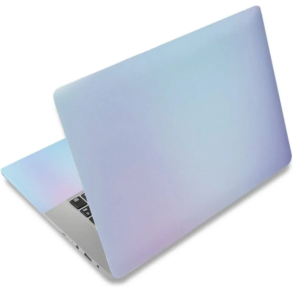 ALAYRA Laptop Notebook Skin Sticker Cover Decal Fits 12 13 13.3 14 15 15.4 15.6 inch Laptop Protector Notebook PC Easy to Apply, Remove and Change Styles (NEK-29) 01