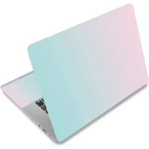 ALAYRA Laptop Notebook Skin Sticker Cover Decal Fits 12 13 13.3 14 15 15.4 15.6 inch Laptop Protector Notebook PC Easy to Apply, Remove and Change Styles (NEK-32) 01
