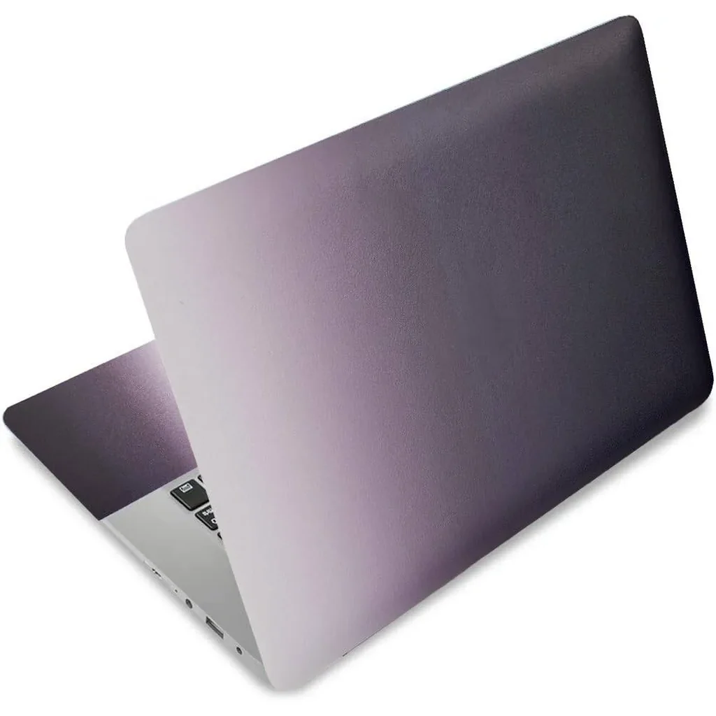 ALAYRA Laptop Notebook Skin Sticker Cover Decal Fits 12 13 13.3 14 15 15.4 15.6 inch Laptop Protector Notebook PC Easy to Apply, Remove and Change Styles (NEK-33) 01