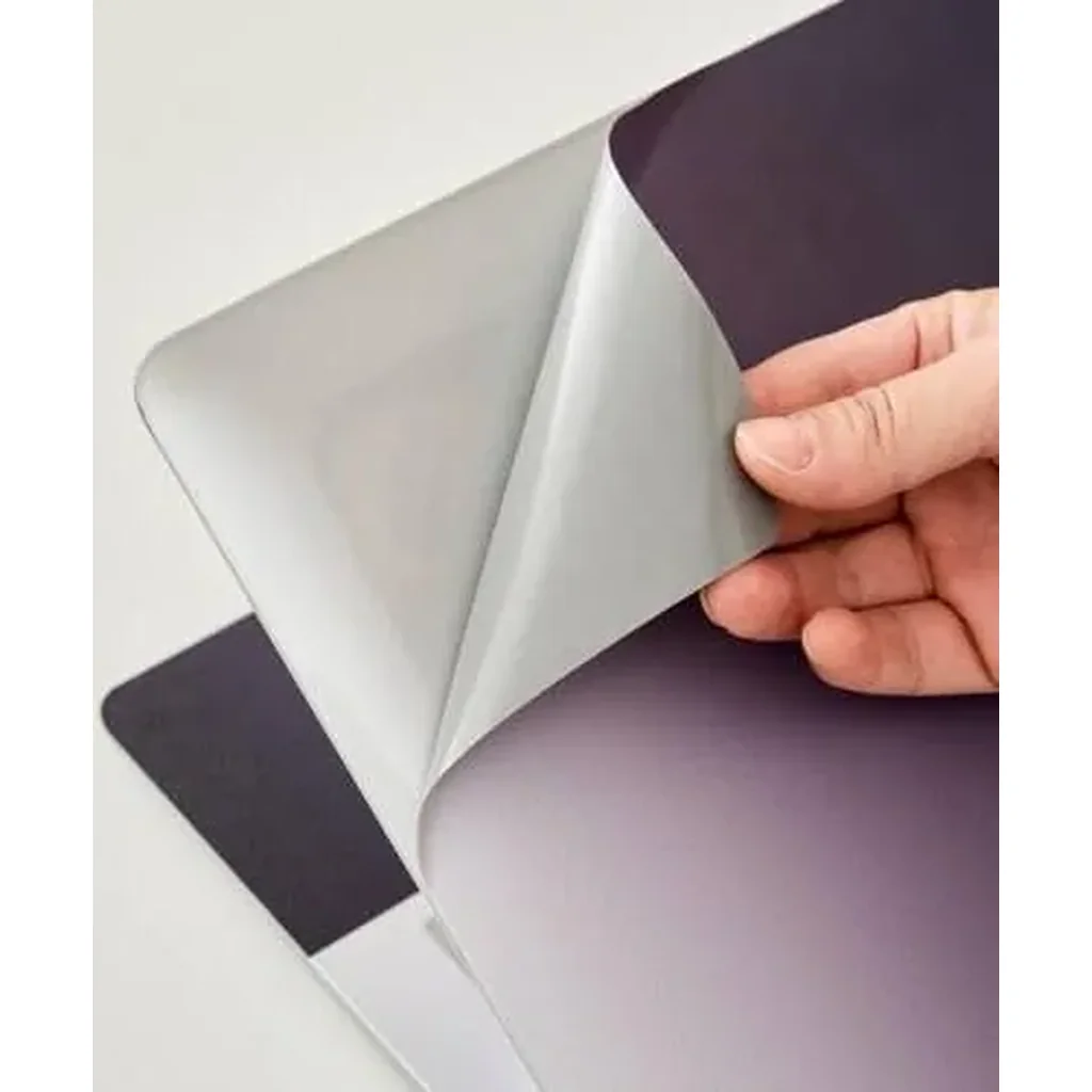 ALAYRA Laptop Notebook Skin Sticker Cover Decal Fits 12 13 13.3 14 15 15.4 15.6 inch Laptop Protector Notebook PC Easy to Apply, Remove and Change Styles (NEK-33) 01 - Image 4